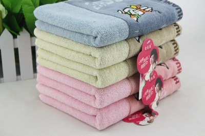 歡樂兔毛巾 專業(yè)批發(fā)，品質生活之選