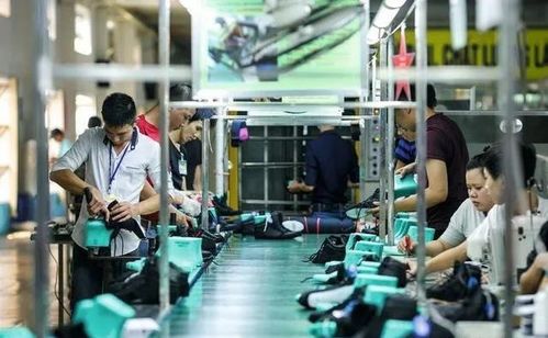 耐克阿迪達斯越南工廠揭秘 世界工廠廉價勞動力與紡織業(yè)的雙重挑戰(zhàn)