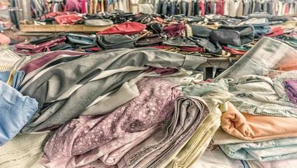 歐盟廢舊紡織品出口激增 二十年增長超兩倍的現(xiàn)實與挑戰(zhàn)