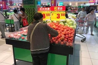 上周食用農(nóng)產(chǎn)品零售價(jià)格漲幅回落，生產(chǎn)資料價(jià)格小幅反彈